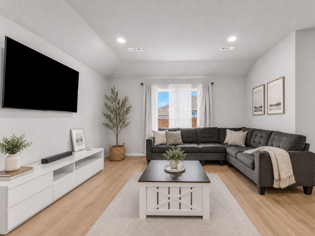 Heritage Ranch - Residential