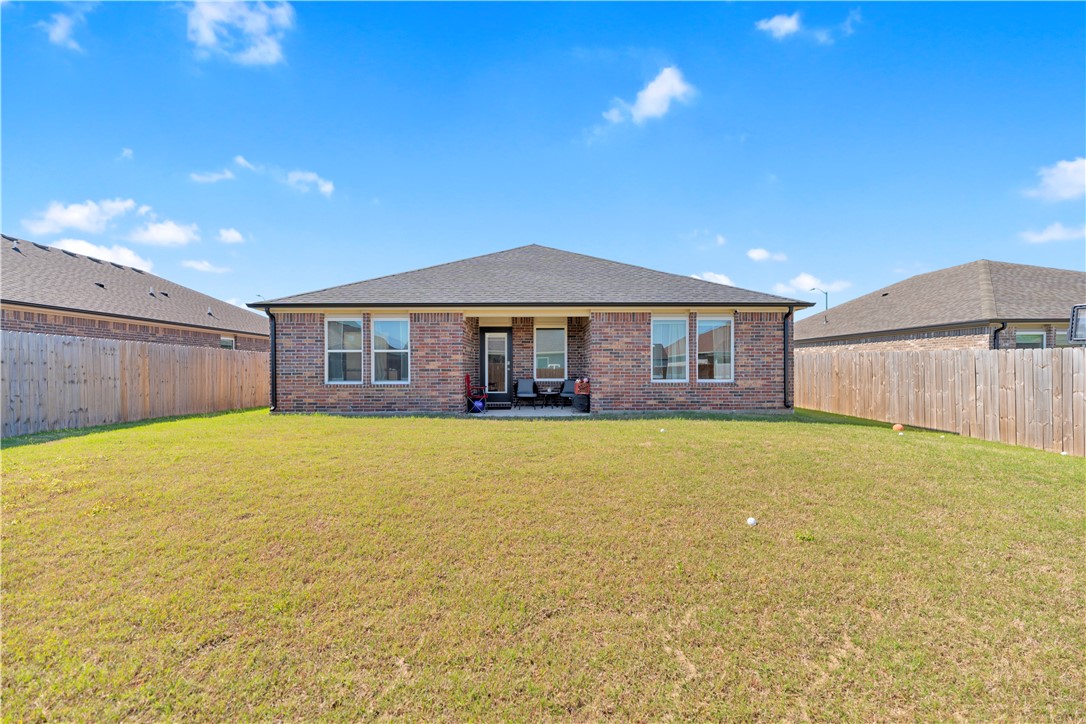 Heritage Ranch - Residential