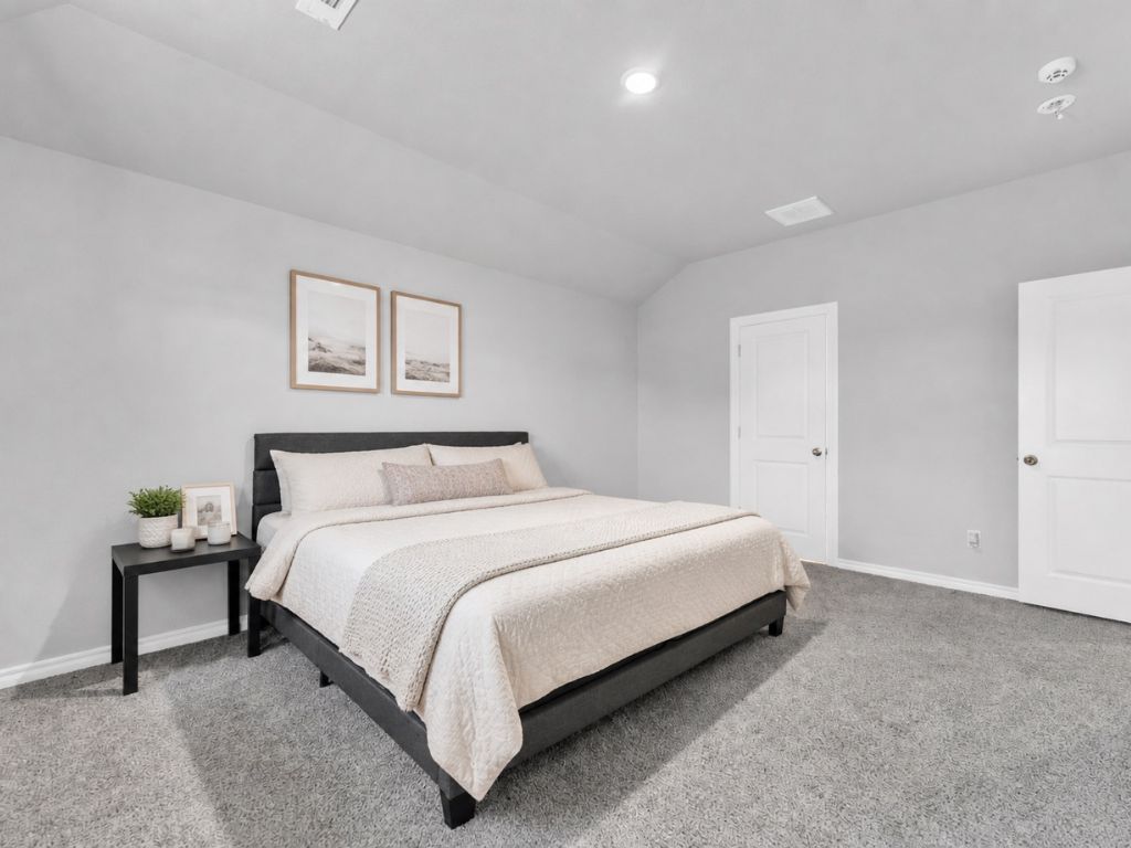 Heritage Ranch - Residential