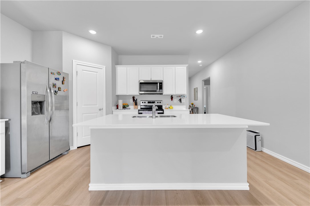 Heritage Ranch - Residential