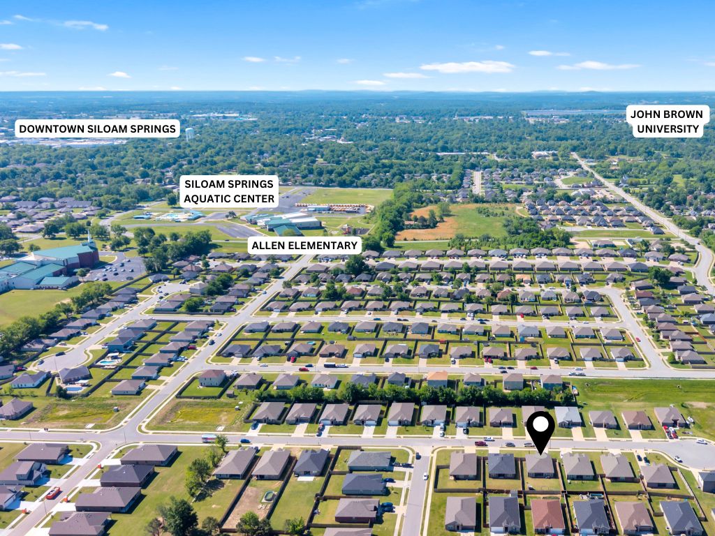 Heritage Ranch - Residential