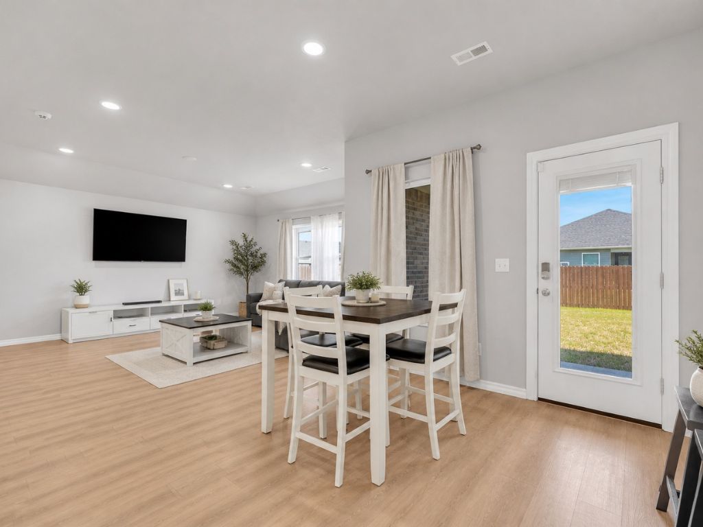 Heritage Ranch - Residential