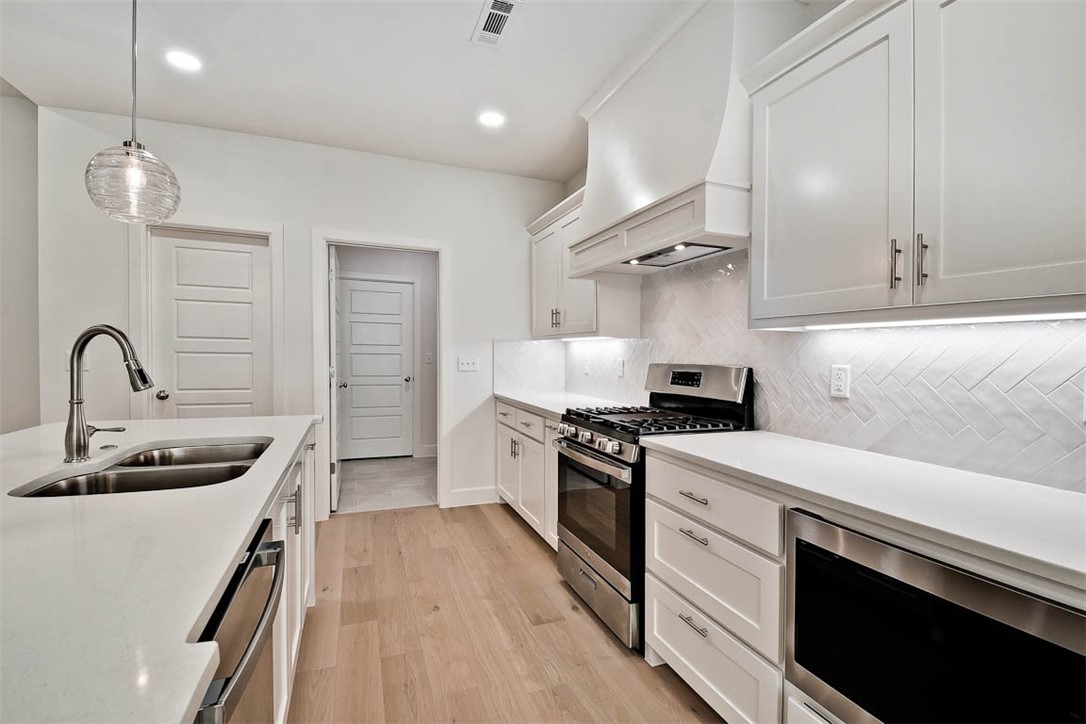 Rosenheath - Residential