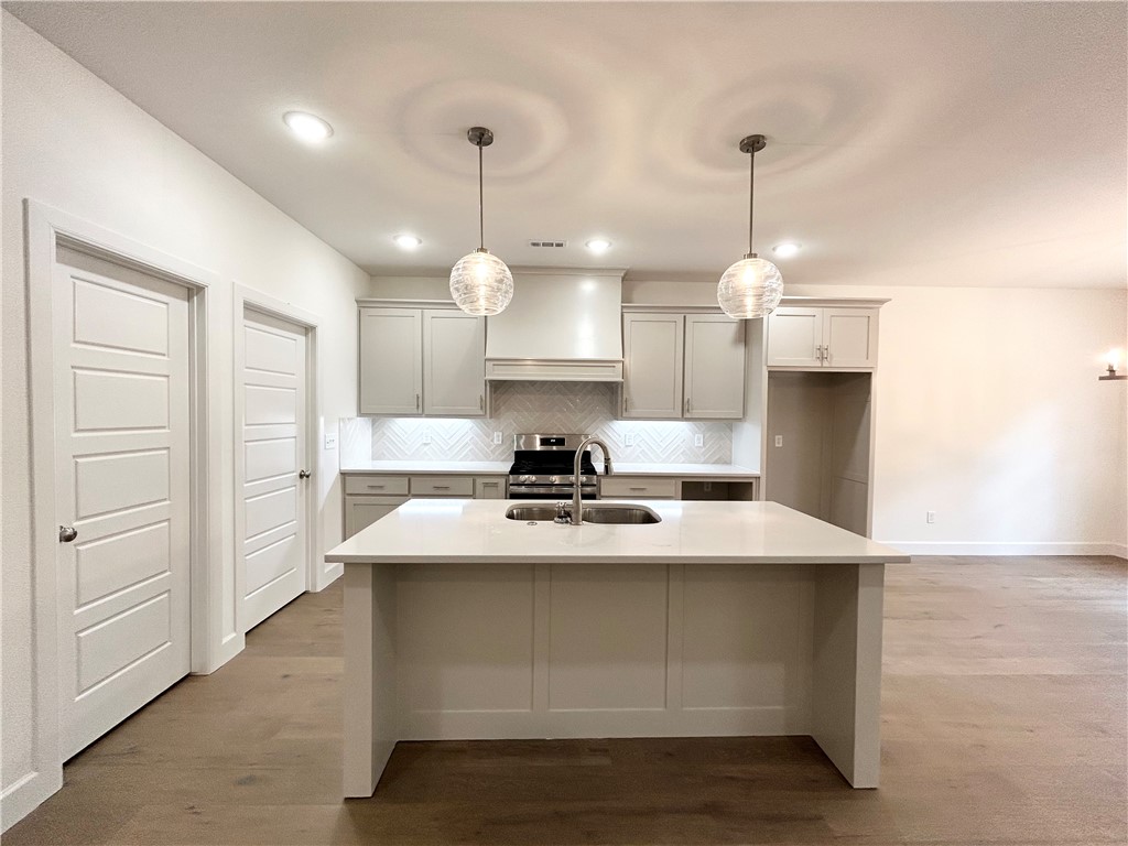 Rosenheath - Residential