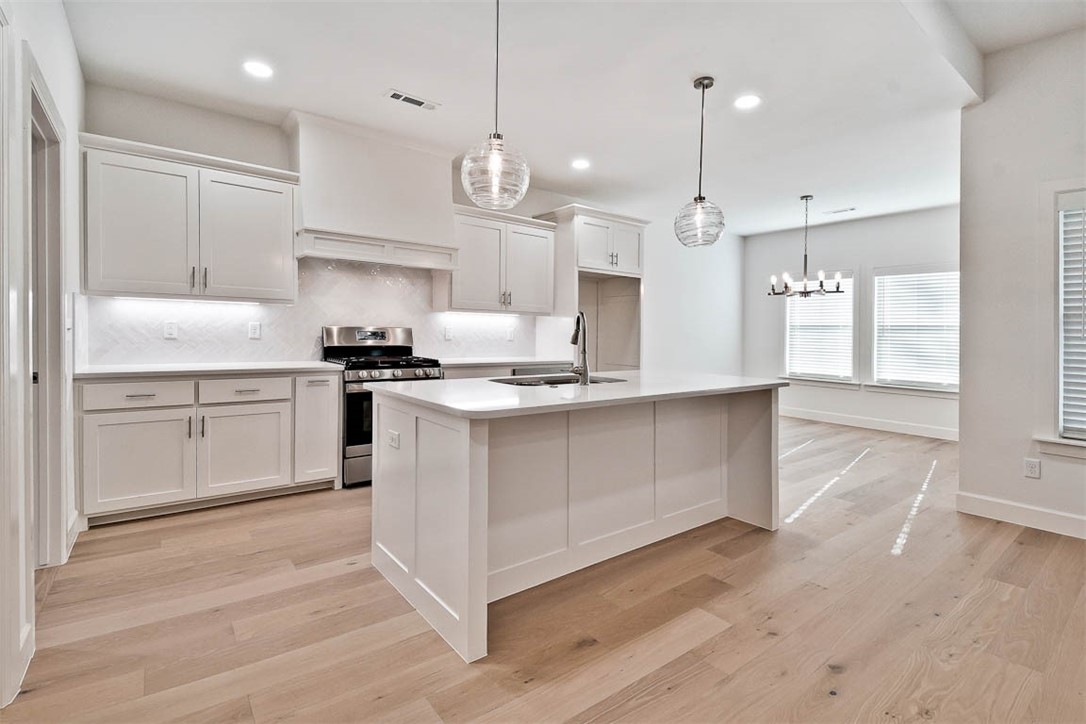 Rosenheath - Residential