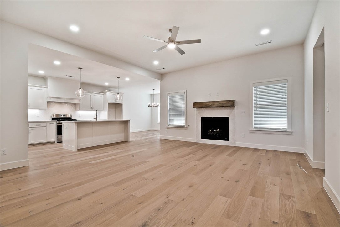 Rosenheath - Residential