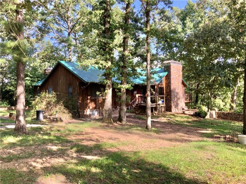 Photo of 1397 Underwood Lane, Berryville, AR 72616 (MLS # 1355691)