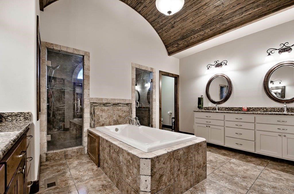 Del Lago Estates Unit 1 Rurban - Residential