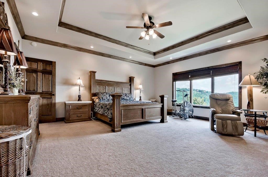 Del Lago Estates Unit 1 Rurban - Residential