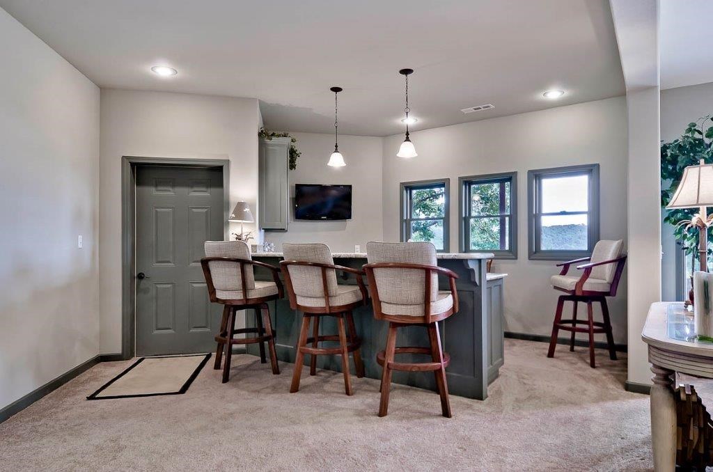 Del Lago Estates Unit 1 Rurban - Residential