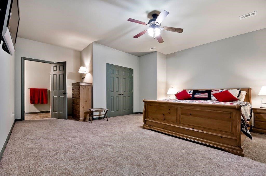 Del Lago Estates Unit 1 Rurban - Residential