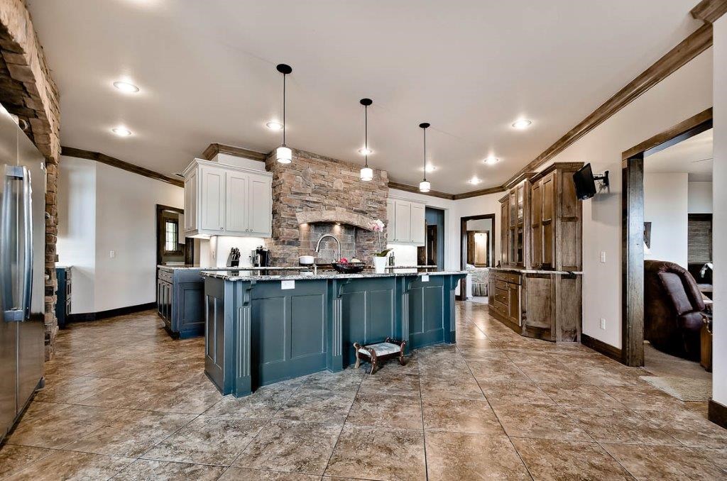 Del Lago Estates Unit 1 Rurban - Residential