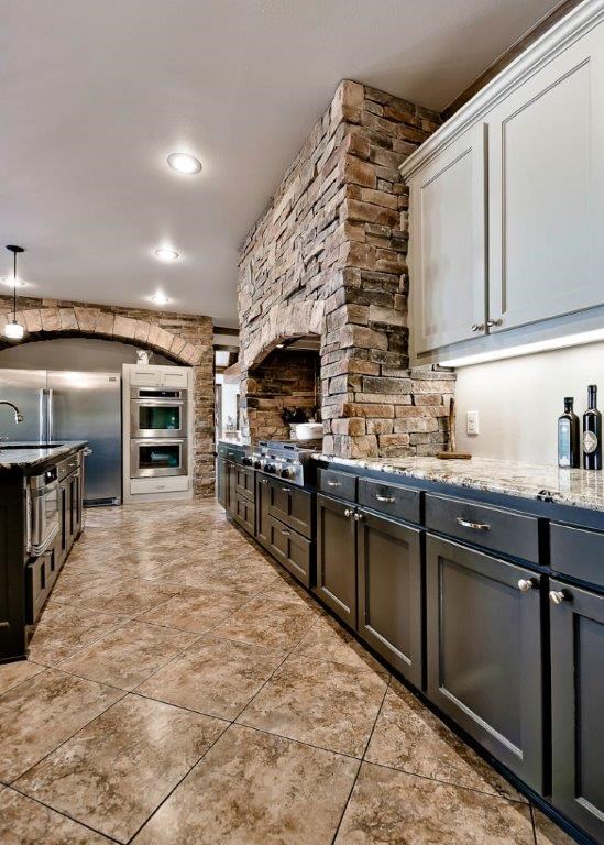 Del Lago Estates Unit 1 Rurban - Residential