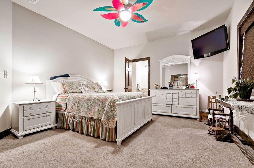 Del Lago Estates Unit 1 Rurban - Residential