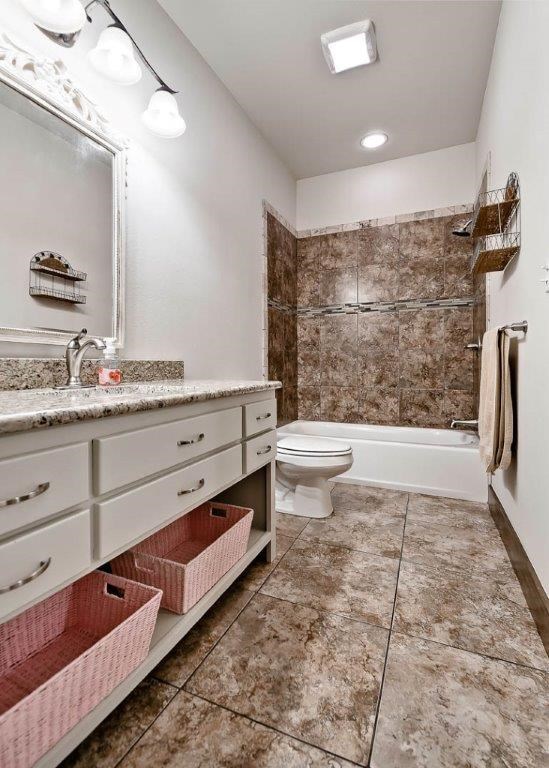 Del Lago Estates Unit 1 Rurban - Residential