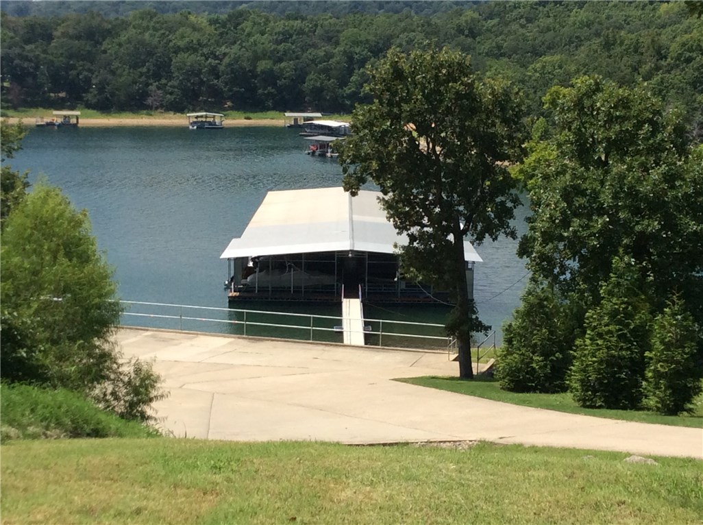 Del Lago Estates Unit 1 Rurban - Residential