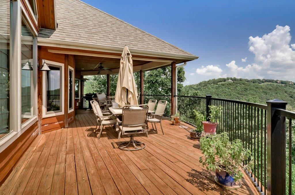 Del Lago Estates Unit 1 Rurban - Residential