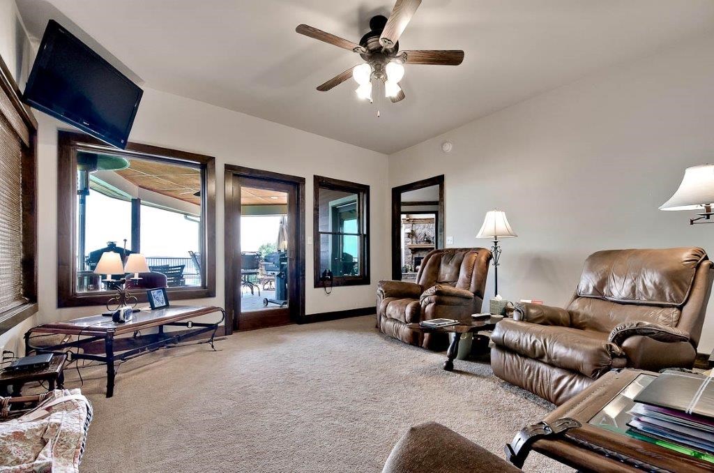 Del Lago Estates Unit 1 Rurban - Residential