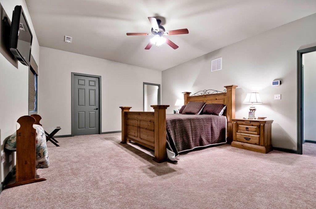 Del Lago Estates Unit 1 Rurban - Residential