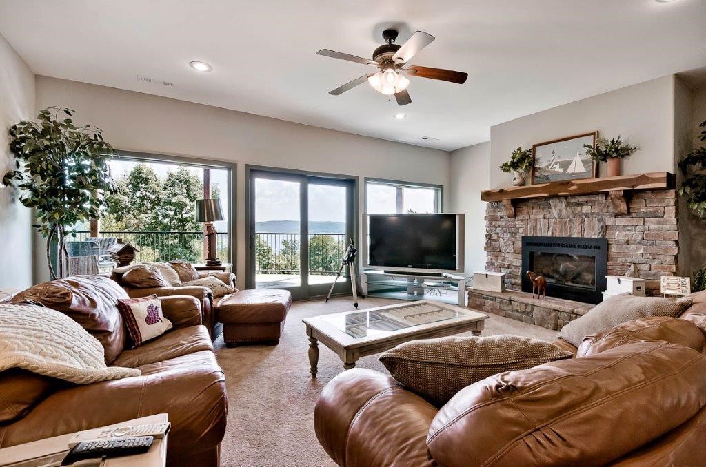 Del Lago Estates Unit 1 Rurban - Residential