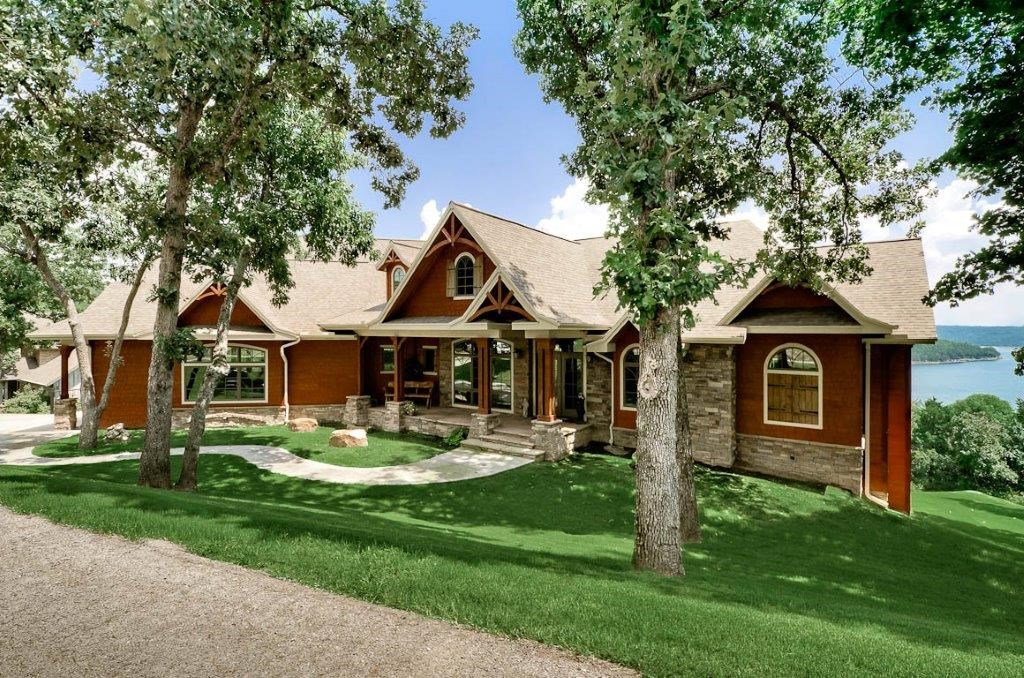 Del Lago Estates Unit 1 Rurban - Residential