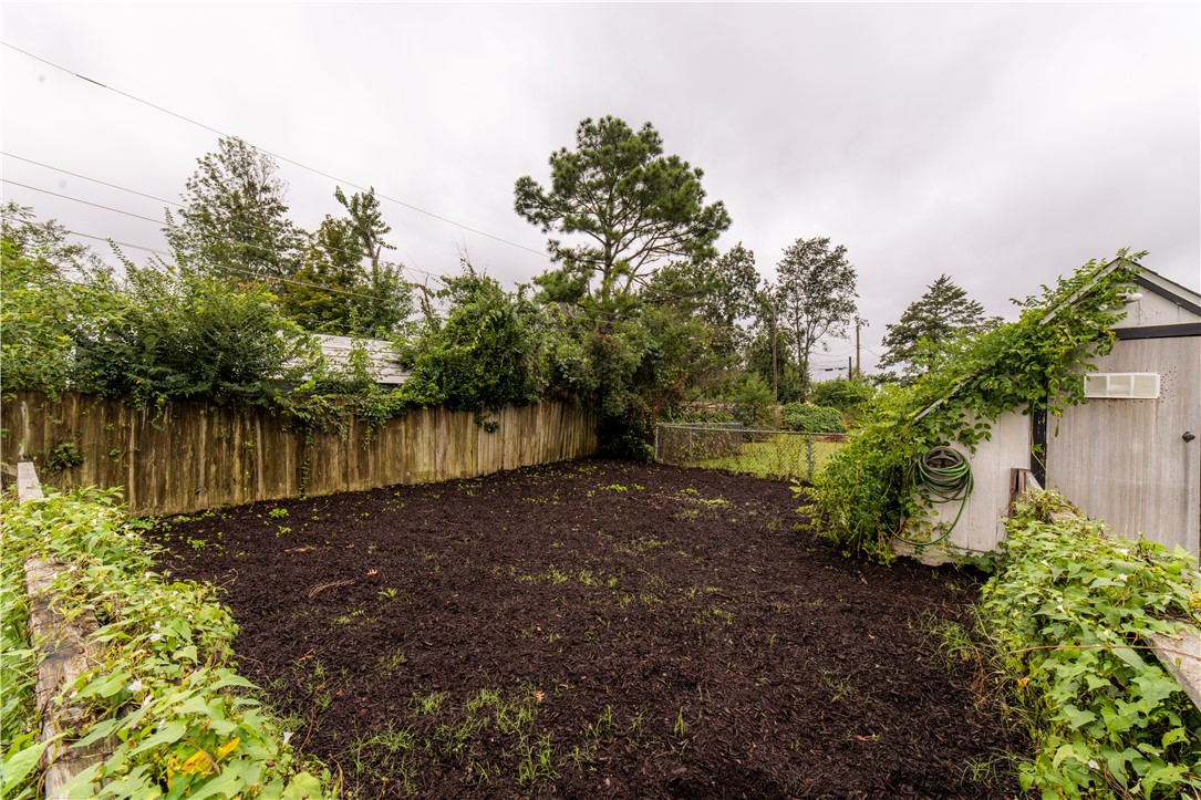 Westwood Hills-Rogers - Residential