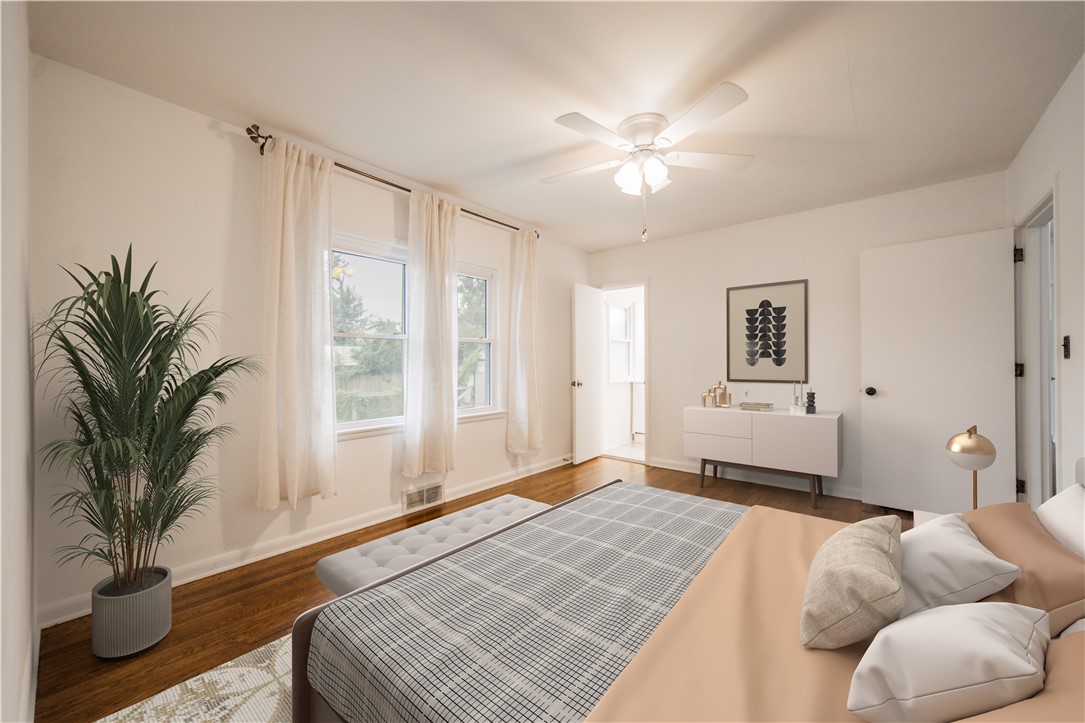 Westwood Hills-Rogers - Residential