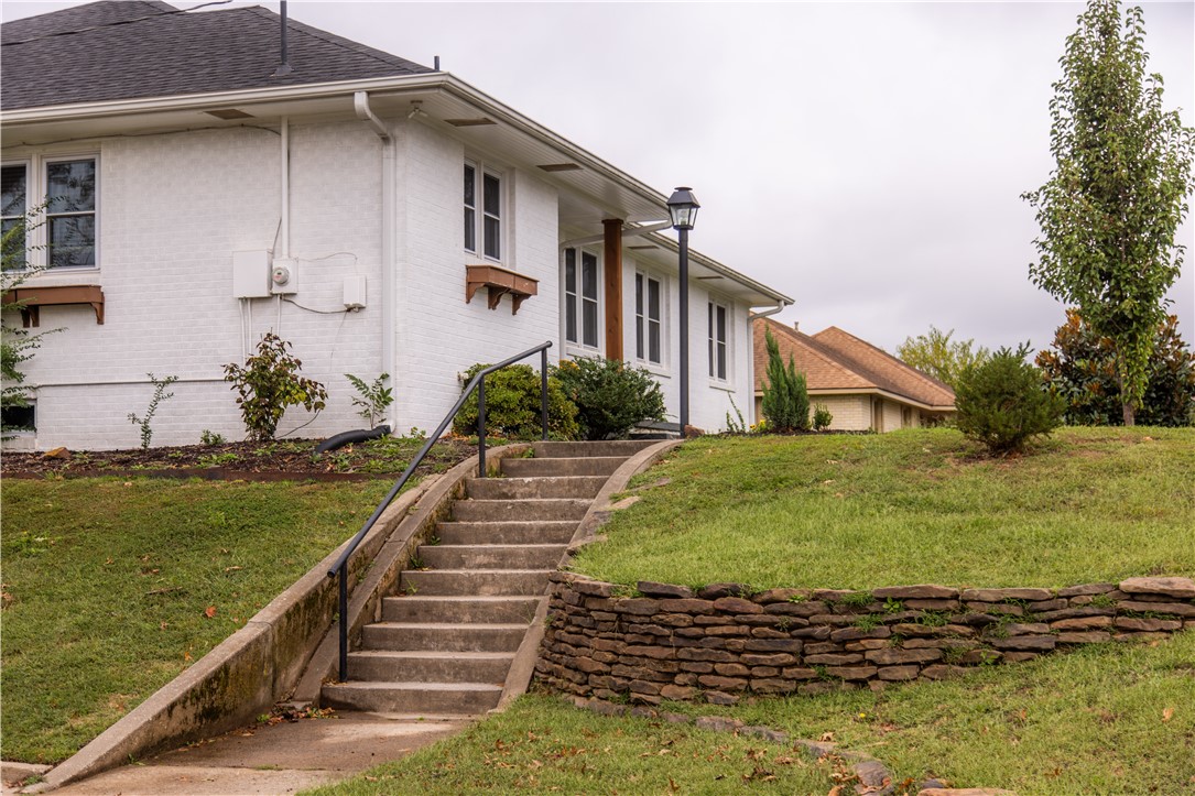 Westwood Hills-Rogers - Residential