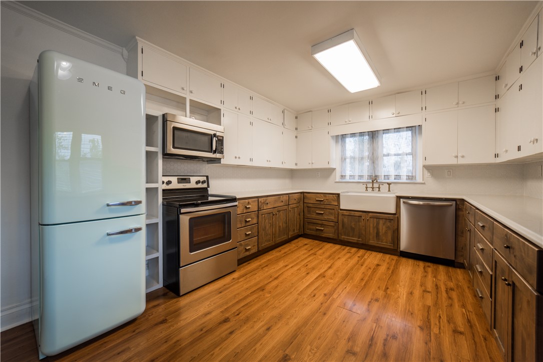 Westwood Hills-Rogers - Residential