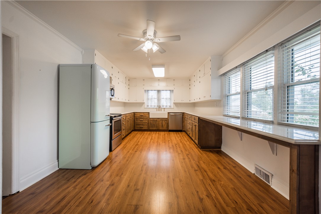 Westwood Hills-Rogers - Residential