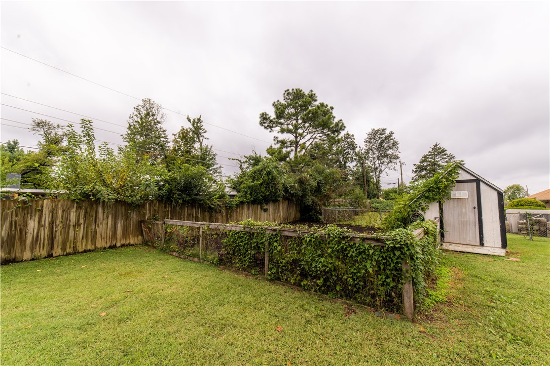 Westwood Hills-Rogers - Residential