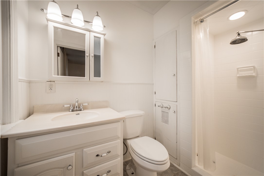Westwood Hills-Rogers - Residential