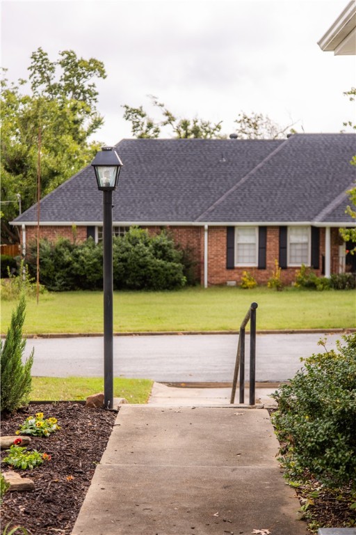 Westwood Hills-Rogers - Residential