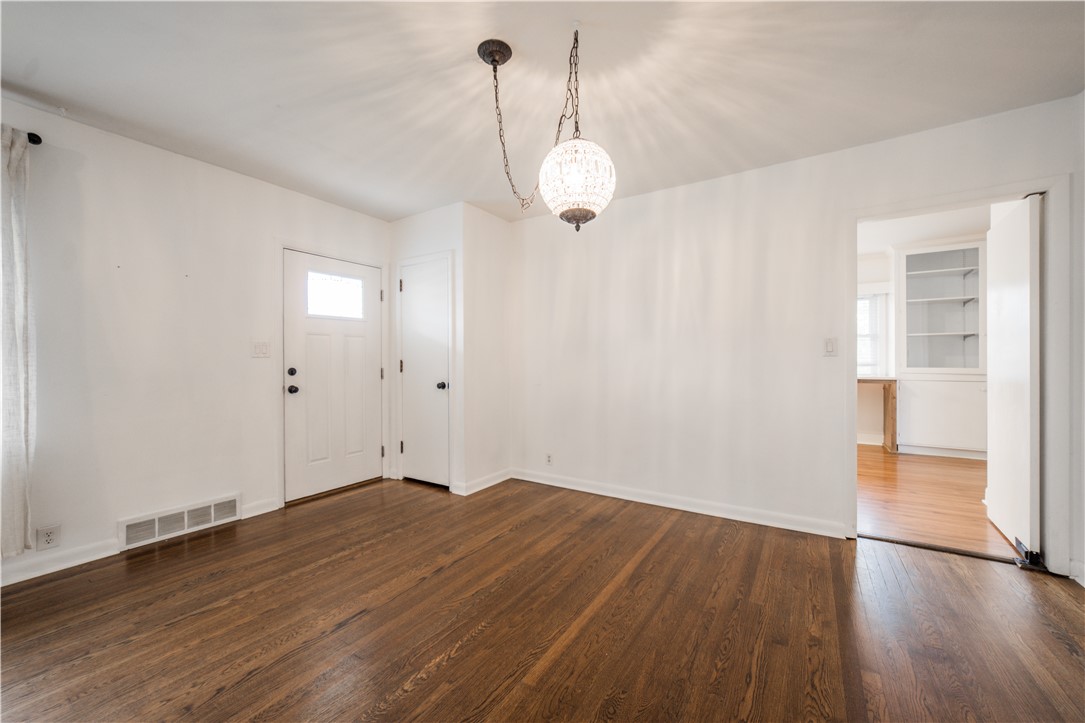 Westwood Hills-Rogers - Residential