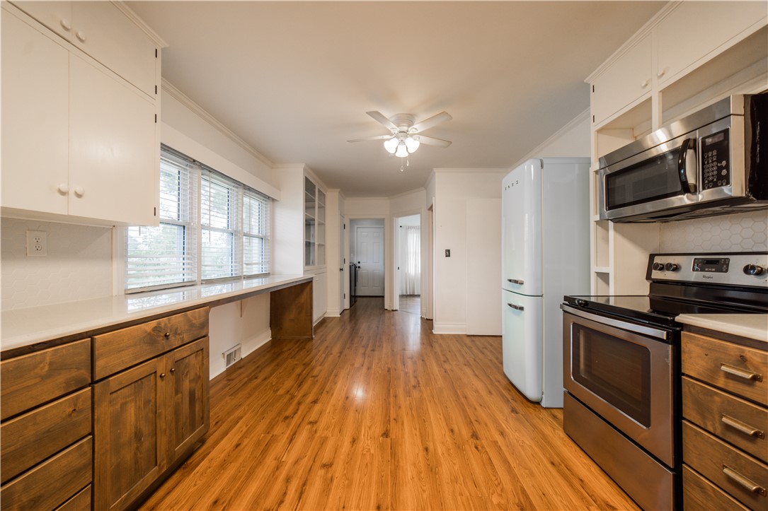 Westwood Hills-Rogers - Residential