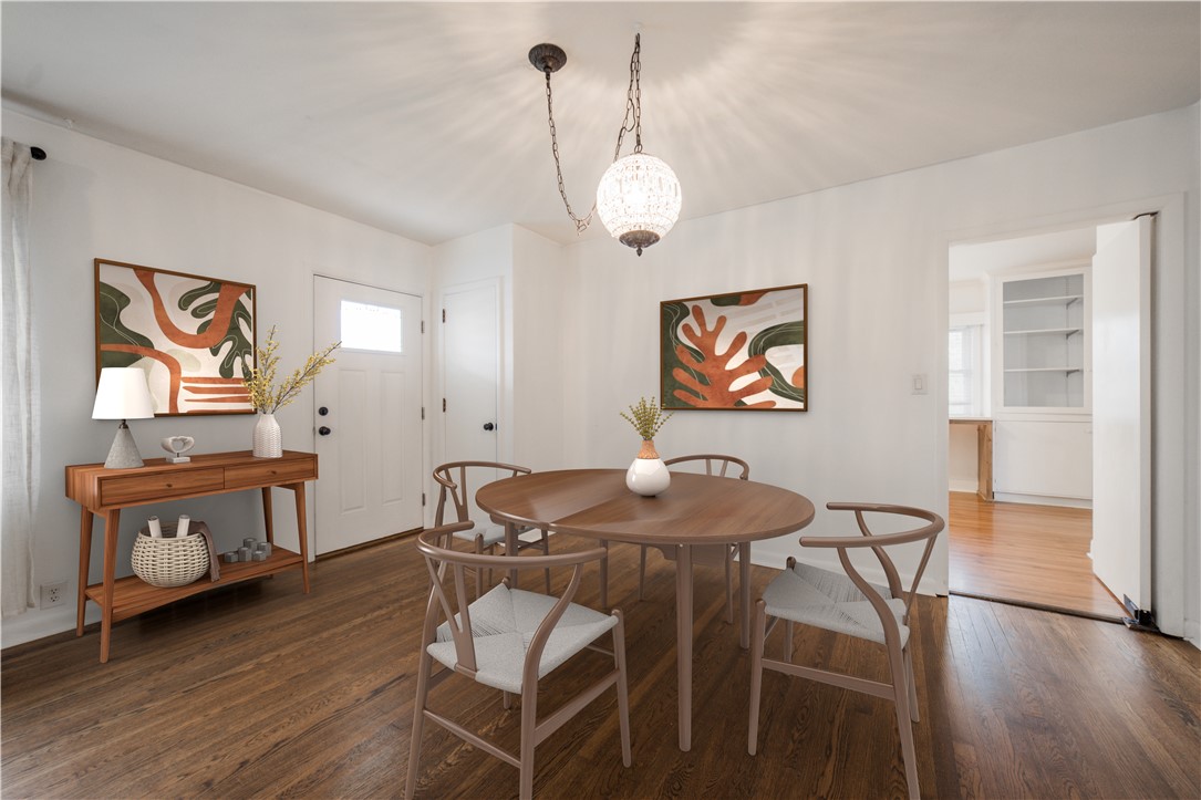 Westwood Hills-Rogers - Residential