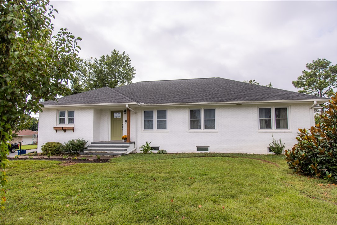 Westwood Hills-Rogers - Residential