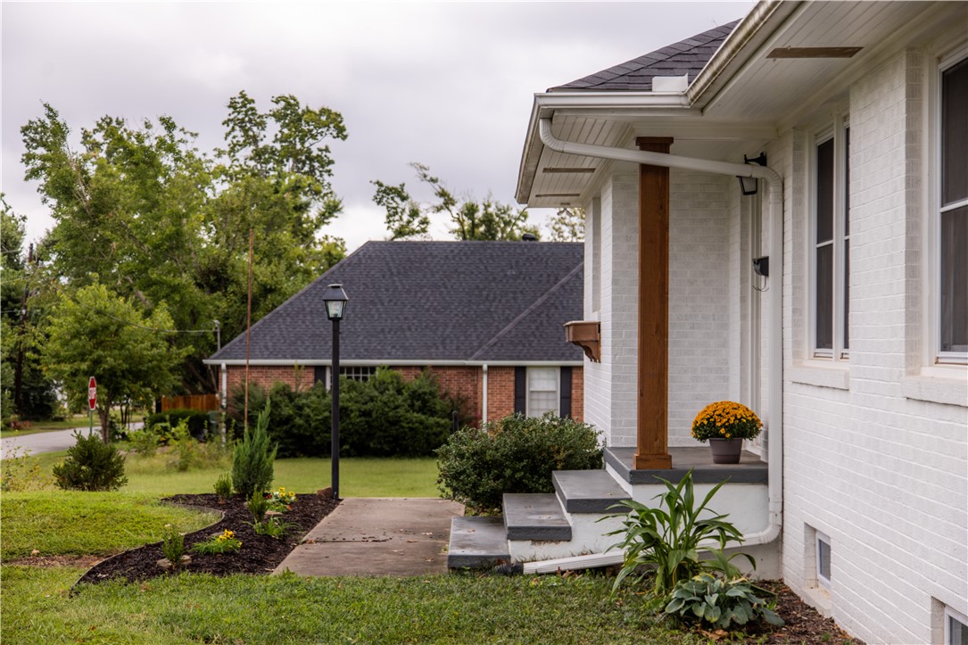 Westwood Hills-Rogers - Residential