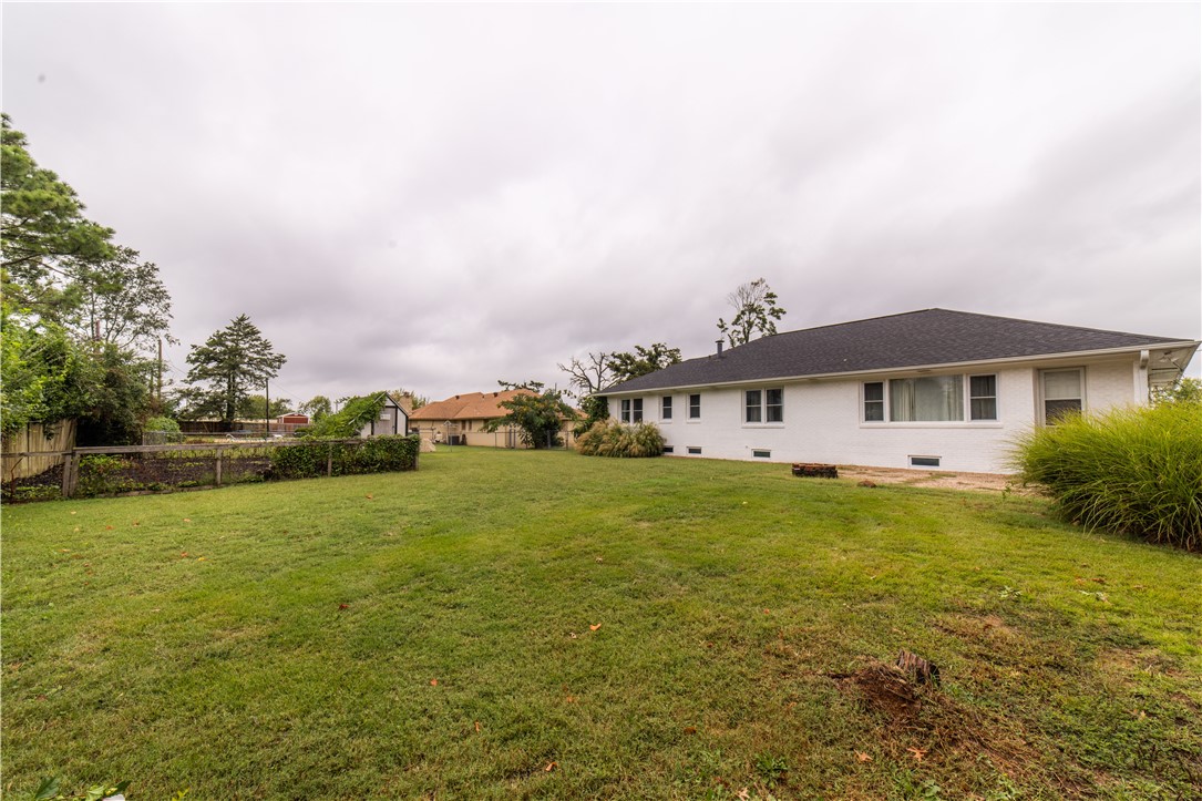 Westwood Hills-Rogers - Residential