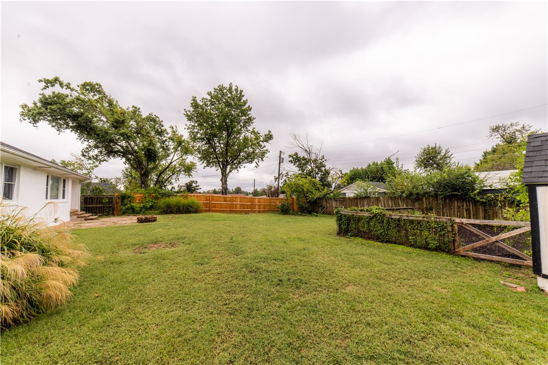 Westwood Hills-Rogers - Residential