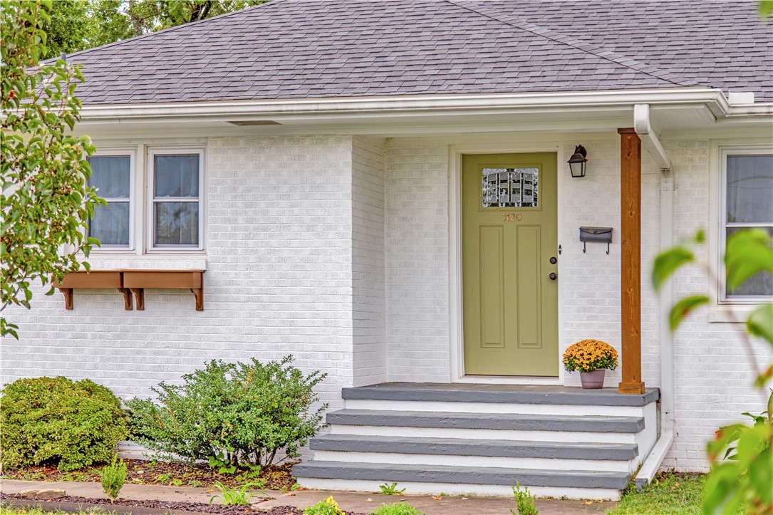Westwood Hills-Rogers - Residential