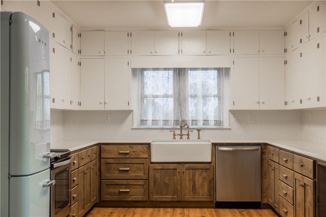 Westwood Hills-Rogers - Residential