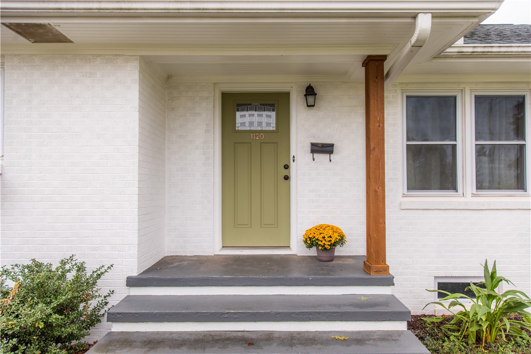 Westwood Hills-Rogers - Residential