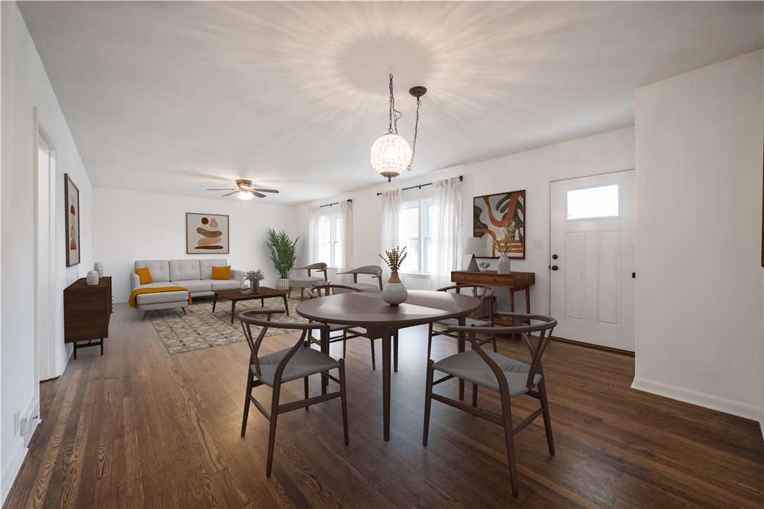 Westwood Hills-Rogers - Residential