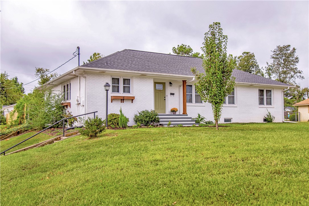 Westwood Hills-Rogers - Residential