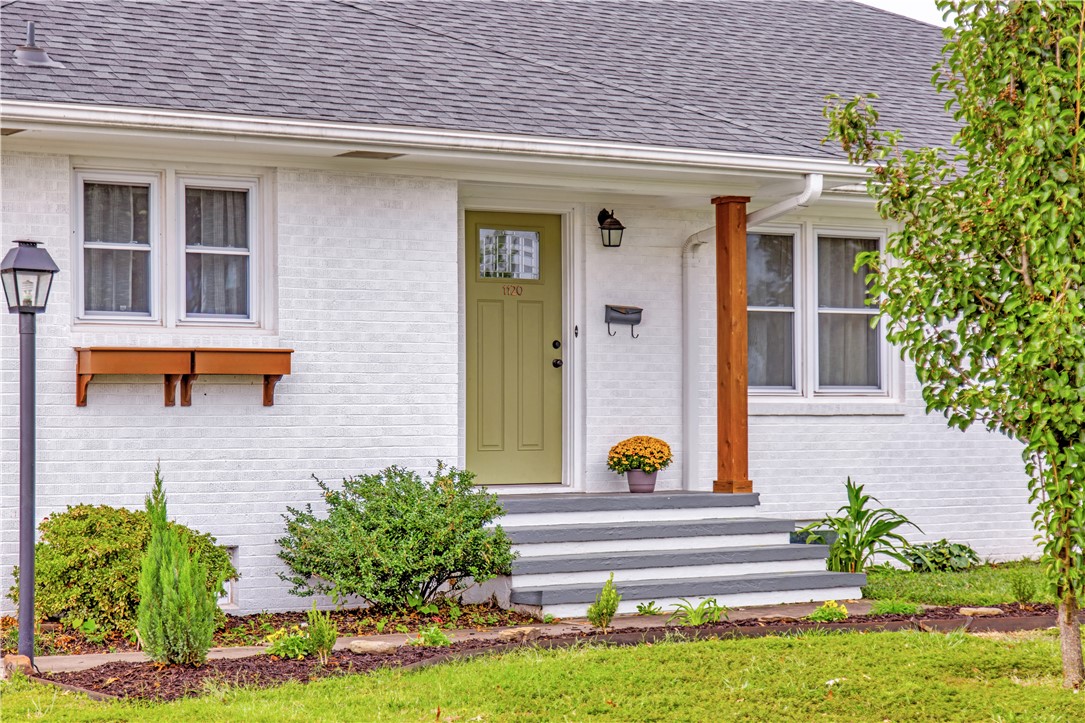 Westwood Hills-Rogers - Residential