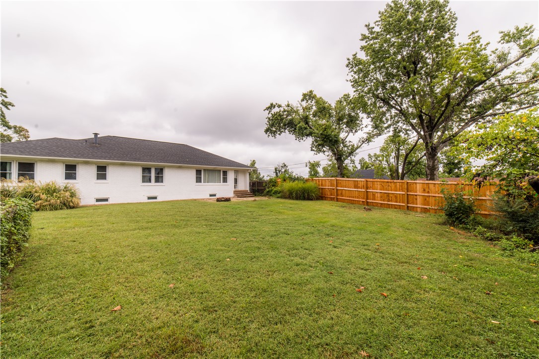 Westwood Hills-Rogers - Residential