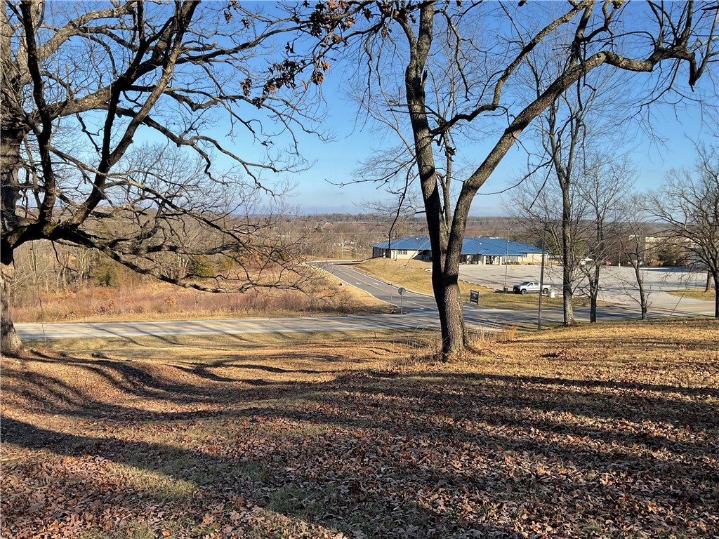 Huntsville City - Residential