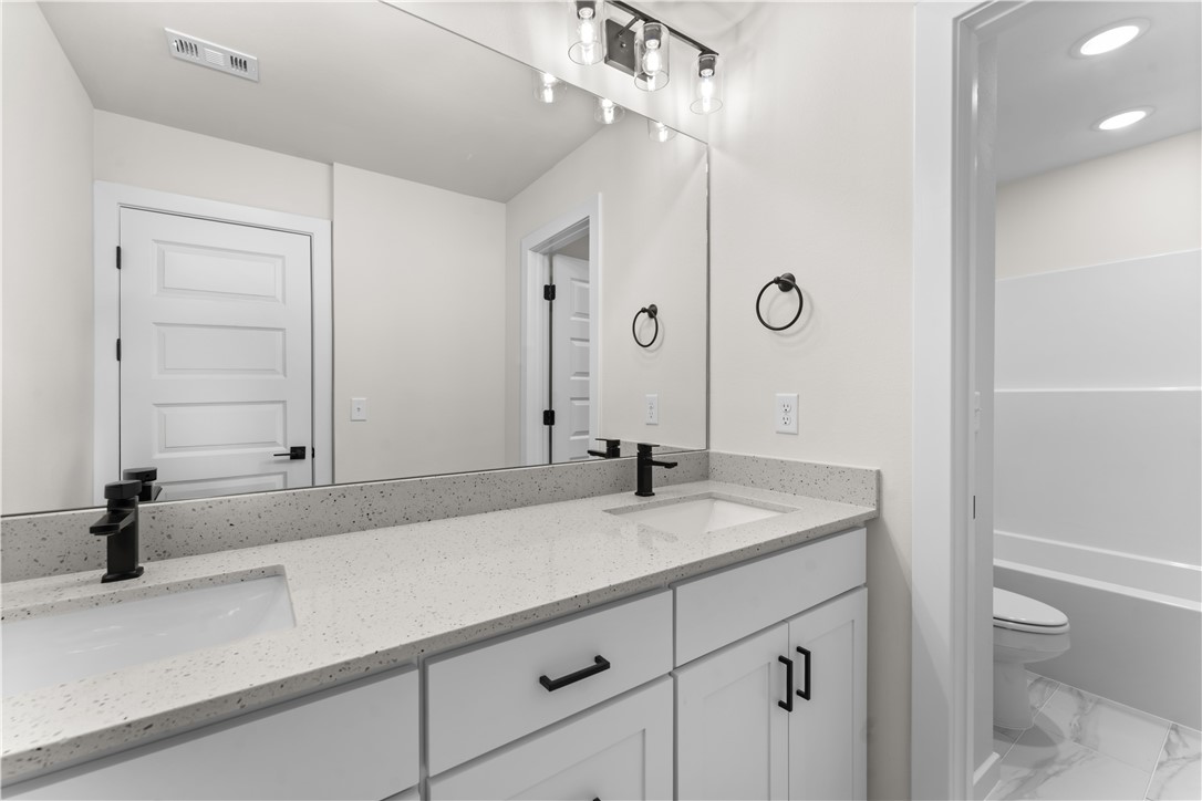 Jacobs Crossing - Residential