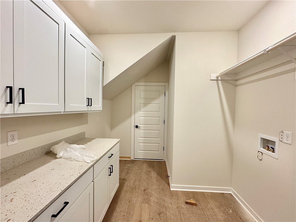 Jacobs Crossing - Residential